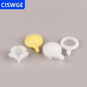 [COD] CISWGE AUTOPARTS Gạt Nước phía trước kết nối rod bóng bát Kết nối khóa Xe Xe tải phụ tùng ô tô nhựa Snap phụ kiện