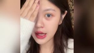 🤳官方现货🤳LUCENBASE透真三色遮瑕膏 LUCENBASE Three-Color Concealer Conceal Dark Circles Conceal Spots Acne Marks Brighten Tear Groove Retouch Blemishes No Stuck Lines