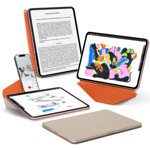 MOFT Dynamic Folio dành cho iPad Air 11 M2/M3 & Pro 13 M4 & iPad mini 7 (2026)