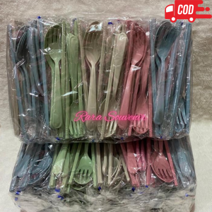 souvenir travel set kemas plastik ( isi 50 pcs )