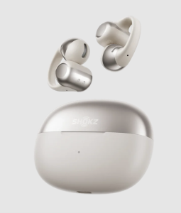 Shokz Opendots One Open-Ear Earbuds