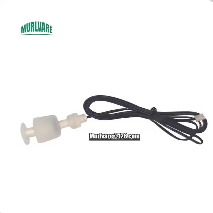 Ice Makers Parts Water Level Sensor Full Float Switch Level Controller For SCOTSMAN Ice Machine