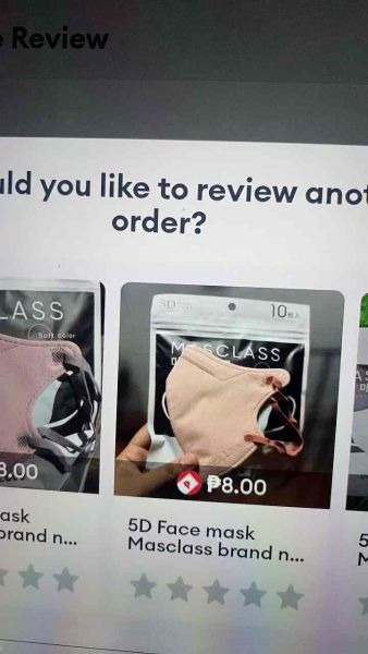 Buyer review video 2