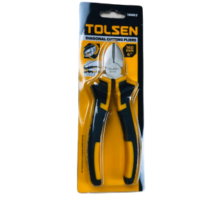 Kềm Cắt Tolsen 160mm 10003 (6 inch)