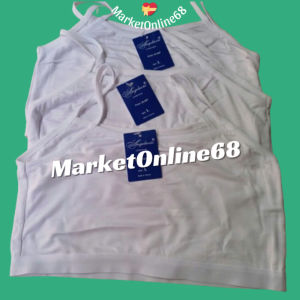 3 Áo Lót Lá Lửng Bé Gái Dậy Thì 30kg đến 62kg Chất Cotton 2 Lớp Mềm Mịn Mát ALL MARKETONLINE68