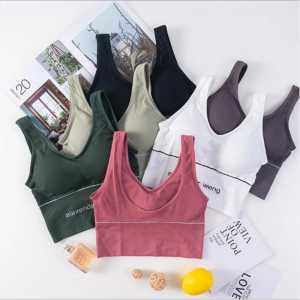 MINISET TANKTOP SPORT IMPORT REMAJA DEWASA BUSA COPOT PASANG ADEM