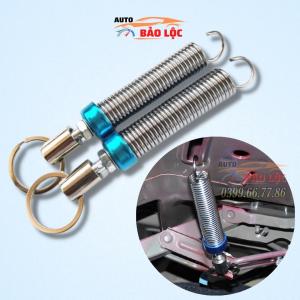 Lò Xo Mở Cốp Tự Động Thông Minh Cho Ô Tô Xe Hơi ( giá 1 cái )