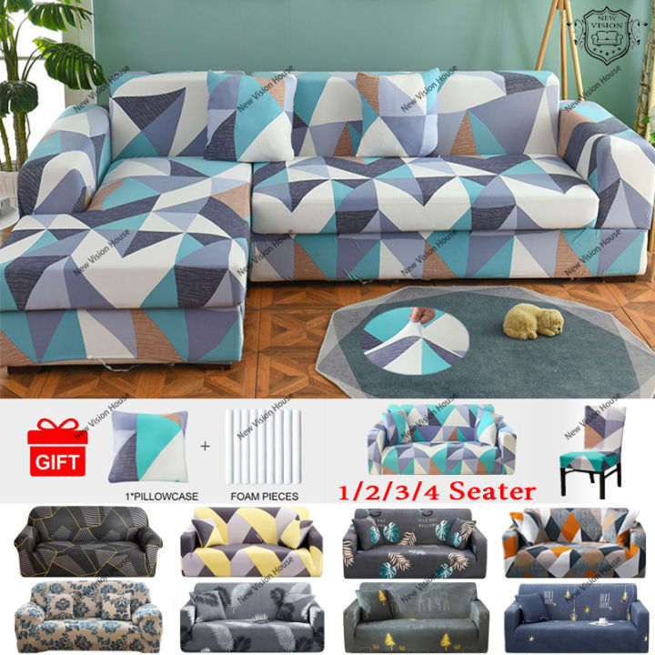 Best HD Pictures about  4 Seat Couch Cover  with No AI Images