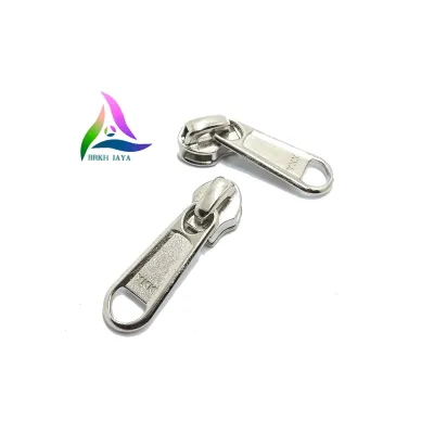 KEPALA RESLETING YKK NO 5 / KEPALA SLETING YKK / KEPALA RITSLETING YKK 100 PCS