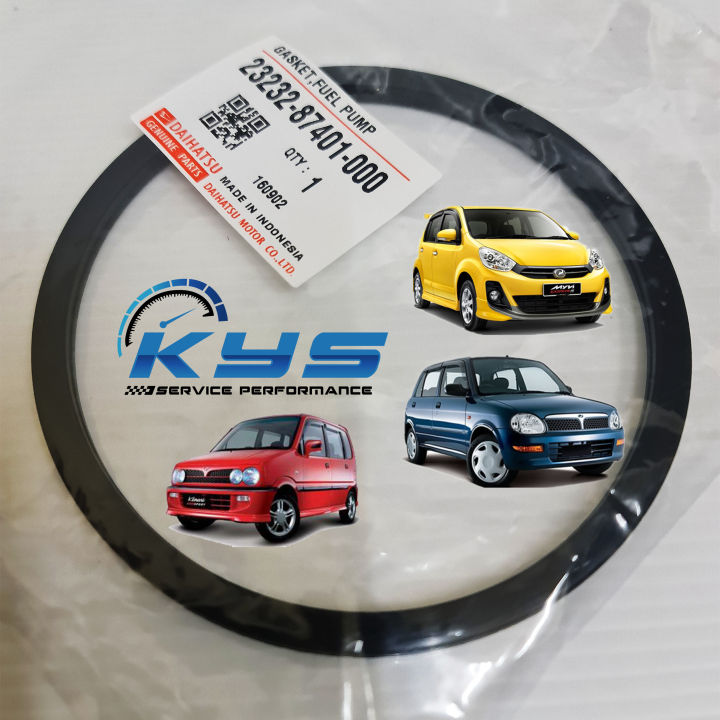 PERODUA MYVI 20052024" 1.0 1.3 1.5,KENARI,KELISA,KEMBARA,ALZA,VIVA