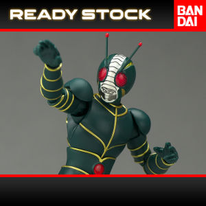 S.H. Figuarts - Kamen Rider ZO
