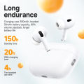 HOCO EW77 TWS True Wireless Headset Bluetooth Earphone Bluetooth5.4 With Mic in-Ear Earbuds Sports Stereo Headphones For All Smartphone Universal. 