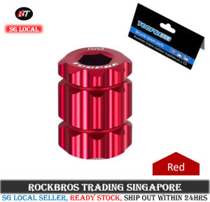 SG Deliver TOOPRE Bicycle Crank Removal Install Tool Aluminum Alloy MTB Road Bike Crankset Arm Cover Tools Chainwheel Wrench bicycle tool