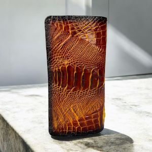 Dompet Panjang Pria Kulit Kas Dompet Pria Wallet Dompet Panjang Kulit