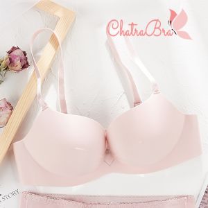 Áo lót đẹp su đúc cao cấp không đường may mút vừa nổi râu mèo