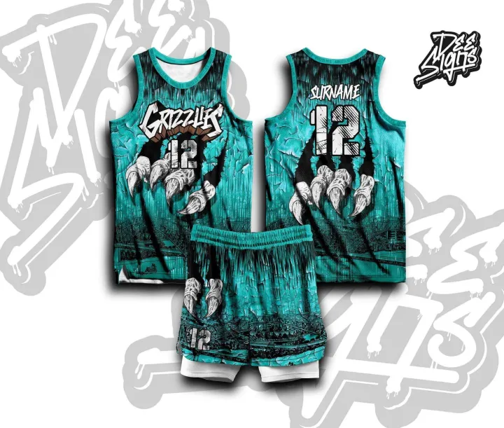 Latest basketball sales jersey design 2020