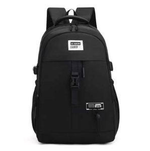 Ransel Pria Tas Gendong Kuliah Kerja Cowok Laki Import Ukuran Besar Muat Laptop