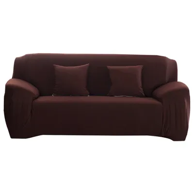 【x-cherub】ผ้าคลุมโซฟา 1-Seat Universal Sofa Cover ผ้าคลุมโซฟา หุ้มโซฟา ผ้าคลุมโซฟายืดหยุ่น