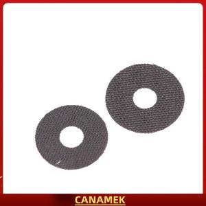Miễn phí vận chuyển✨ Reel má phanh Reel máy giặt 5mm sợi vải carbon kéo cuộn câu cá 6 kích cỡ có sẵn cho Baitcasting trống Reels Fishing công cụ