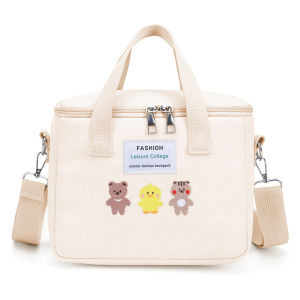 iFASHION 1665 READY STOCK Multipurpose Large Baby Diaper Sling Baby Travel Mama Bag Beg Salin Bayi Lampin Mummy Bayi Mommy