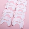 แปะหัวนม สติ๊กเกอร์แปะหัวนม Breast Lift Tape Nipple Cover Invisible Enhancer Push Up Clear Bra Tape Chest Lift Adhesive Accessories Seamless Stickers. 