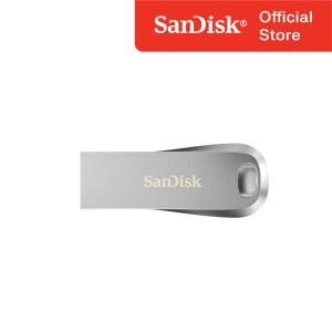 SanDisk Ultra Luxe™ USB 3.2 Gen 1 Flash Drive