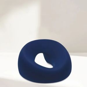 TI9P Công thái học Gối nằm Mút hoạt tính Thoáng khí Đệm ngủ để bàn  Gối tựa  Văn phòng tại nhà