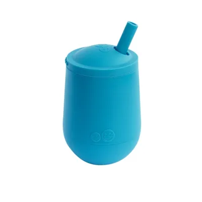 EzPz Mini Cup + Straw Training System (12 Colors)