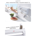 Leifheit Rollenhalter Parat F2 L25771. 
