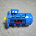 Mesin Dinamo 5.5 kw - 7.5 hp Elektro Motor 3 phase 3000 RPM 2 pole. 