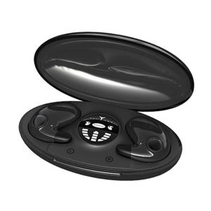 Earphone tidur mini in-ear ultra-tipis/Earphone Bluetooth 5.3 Headphone Tidur Nirkabel Tidur Tak Terlihat Invisible Sleep Wireless Earphone TWS HIFI Stereo headset OlahragS-HIFI-Stereo-headset-Olahraga-Nirkabel-Mini-Headset-Waterproof-Waktu-siaga-Sekitar