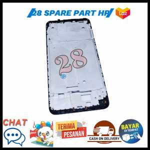 FRAME / TULANG TENGAH / TATAKAN LCD XIAOMI REDMI S2 ORIGINAL NEW