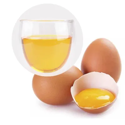 Egg York Oil baby care skin care ingredient carrier