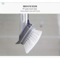 Sikat Wastafel Cuci Piring Lantai Serbaguna Sikat Kamar Mandi Gagang Panjang SHOWTIENDA Sikat Pembersih Cleaning Brush Dispenser Sabun Air. 