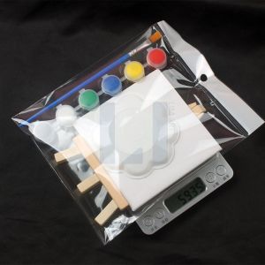 Set màu vẽ toan giá vẽ khay combo vẽ tranh LIM ART