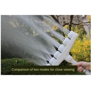 [OL] 4 Head Sprayer Sprinkler Irigation Garden Penyiram Tanaman Sprayer
