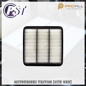 PST Air Filter 1500A098 (AF-1500A098) - Mitsubishi Triton (4th Gen) 2007-14