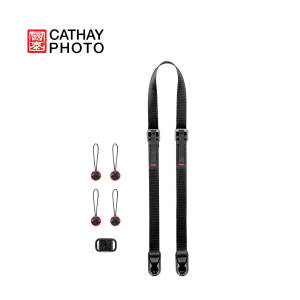 Peak Design Leash Camera Strap