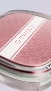O.TWO.O Haute Soft Focus Correct Powder