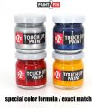 326 Super White/Arctic White Touch Up Paint Kit for Nissan Scratch and Chip Repair - 0.84 Fl Oz (25ml). 