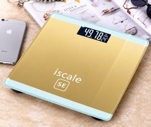 Weight loss | Weight management | Weighing Scale | Free batteries