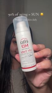 Kem Chống Nắng ELTA MD UV Daily Broad-Spectrum SPF40 Dành Cho Da Dầu Và Da Khô