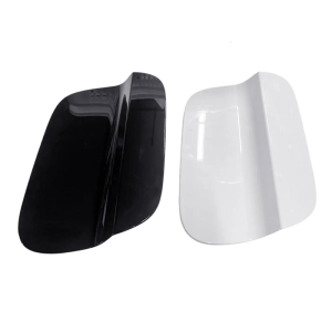 Engineered Oil Filler Cap With Reinforced Seal ABS Construction For Select Engines 5NN809909 5NA809909 5NG809909