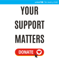 HELP! Donate 4,000 Water Purification Tablets  to children - UNICEF Malaysia. 