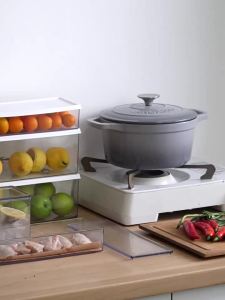 #Hot selling# Hộp đựng thực phẩm hình chữ nhật dài hộp đựng mì ống đạt chuẩn thực phẩm hộp đựng ngũ cốc và trứng kín khí bán buôn xuyên biên giới. dayuan