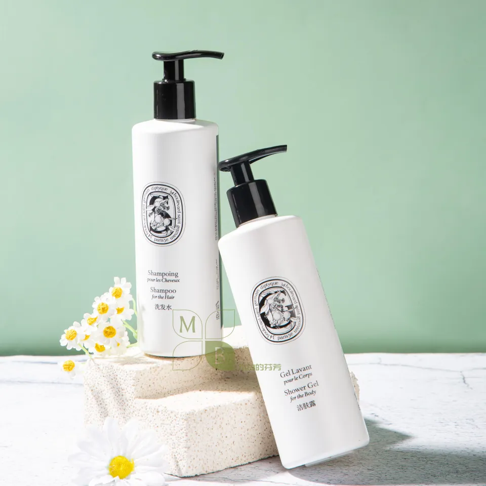 Diptyque Hotel Line Orange Blossom Series Shampoo, Hair