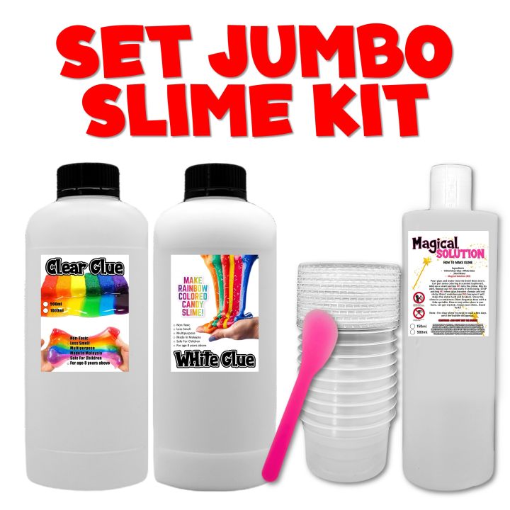 Poopsie slime hot sale jumbo