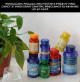 [ CLEARANCE SALE ] ABC Plus Multivitamins Multi-Mineral with Zinc Puritan's Pride. 