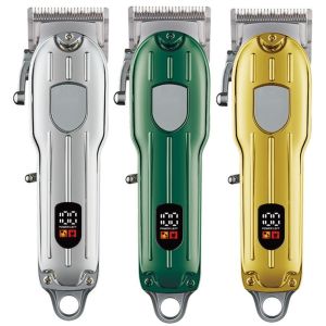 YING39292 Trimmer Hair Clipper Lawn Mower Stainless Steel Electric Shaver Barber Shop Haircut Machine