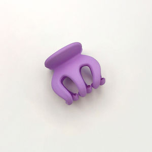 Sty⚡ Jepit rambut 5cm/3.5cm/2cm tebal /jepitan badai 3 cakar jepit badai